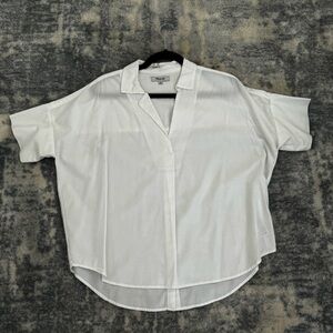 Madewell Top